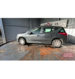 Ceinture arriere droit PEUGEOT 207