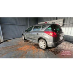 Pedale d'accelerateur PEUGEOT 207 Photo n°3