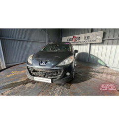 Amortisseur arriere droit PEUGEOT 207 Photo n°9