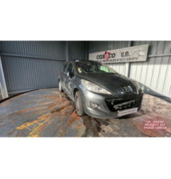 Cardan droit (transmission) PEUGEOT 207 Photo n°8