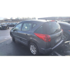 Mastervac PEUGEOT 207 Photo n°11