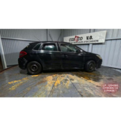 Amortisseur arriere gauche CITROEN C4 2 Photo n°6