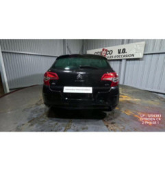 Retroviseur droit CITROEN C4 2 Photo n°4