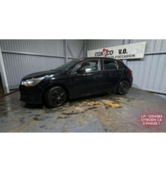 Porte arriere gauche CITROEN C4 2 Photo n°1