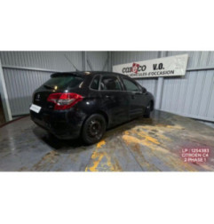 Moteur leve vitre avant gauche CITROEN C4 2 Photo n°5