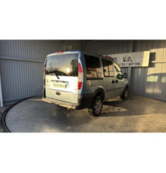 Cremaillere assistee FIAT DOBLO 1 Photo n°6