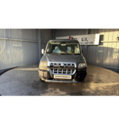 Com (Bloc Contacteur Tournant+Commodo Essuie Glace+Commodo Phare) FIAT DOBLO 1 Photo n°3