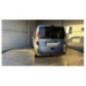 Cardan droit (transmission) FIAT DOBLO 1