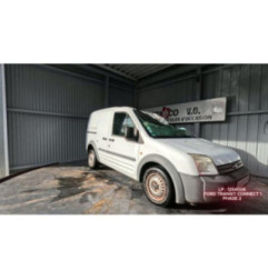 Boite de vitesses FORD TRANSIT CONNECT 1 Photo n°7