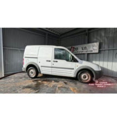 Train arriere complet FORD TRANSIT CONNECT 1 Photo n°6