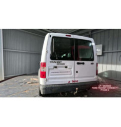 Pare choc avant FORD TRANSIT CONNECT 1 Photo n°3