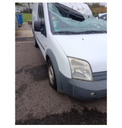 Pare choc avant FORD TRANSIT CONNECT 1 Photo n°15