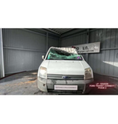 Porte de coffre gauche FORD TRANSIT CONNECT 1 Photo n°8