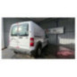 Porte laterale droit FORD TRANSIT CONNECT 1