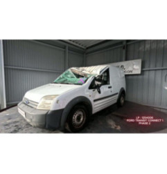 Porte laterale droit FORD TRANSIT CONNECT 1 Photo n°9