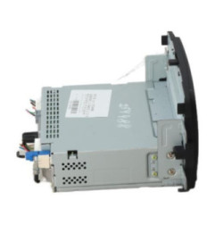 Autoradio d'origine DACIA SANDERO 2 Photo n°4