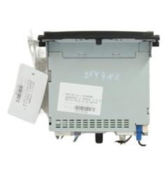 Autoradio d'origine DACIA SANDERO 2 Photo n°5