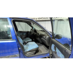 Retroviseur gauche PEUGEOT 106 Photo n°4