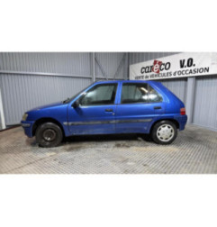 Train arriere complet PEUGEOT 106