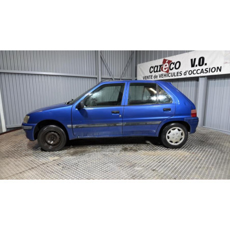 Etrier avant gauche (freinage) PEUGEOT 106