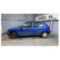 Etrier avant gauche (freinage) PEUGEOT 106