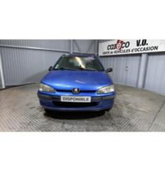 Amortisseur avant droit PEUGEOT 106 Photo n°1