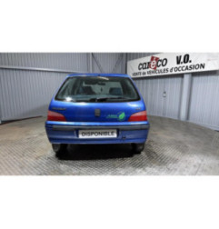 Porte arriere droit PEUGEOT 106 Photo n°8