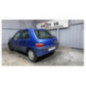 Vitre arriere gauche PEUGEOT 106