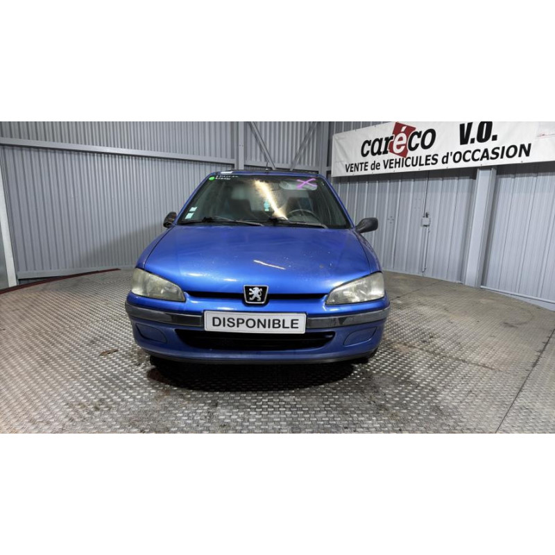 Moteur PEUGEOT 106