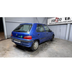 Demarreur PEUGEOT 106 Photo n°7