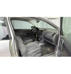 Com (Bloc Contacteur Tournant+Commodo Essuie Glace+Commodo Phare) VOLKSWAGEN POLO 4 Photo n°4