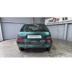 Cardan gauche (transmission) CITROEN SAXO Photo n°9