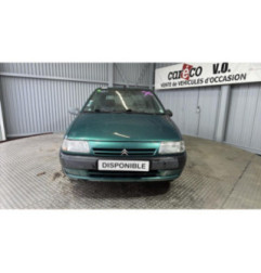 Boite de vitesses CITROEN SAXO