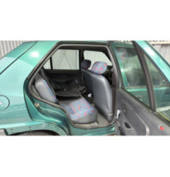 Boite de vitesses CITROEN SAXO Photo n°6