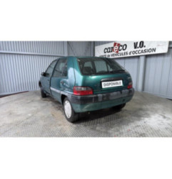 Moteur essuie glace avant CITROEN SAXO Photo n°7