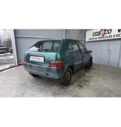 Optique avant principal droit (feux)(phare) CITROEN SAXO Photo n°8