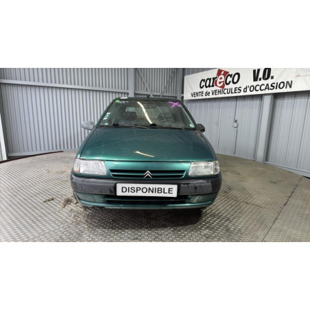 Compteur CITROEN SAXO