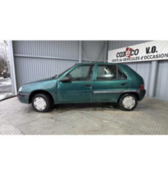 Alternateur CITROEN SAXO Photo n°3