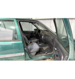 Demarreur CITROEN SAXO Photo n°5