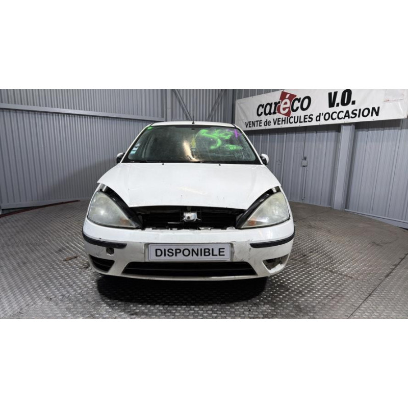 Boite de vitesses FORD FOCUS 1