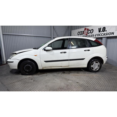 Bloc ABS (freins anti-blocage) FORD FOCUS 1