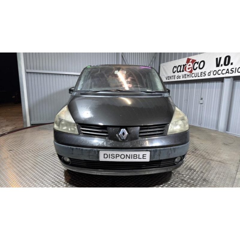 Amortisseur avant droit RENAULT ESPACE 4