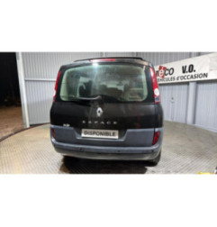 Cardan gauche (transmission) RENAULT ESPACE 4 Photo n°8