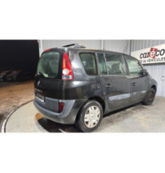 Mastervac RENAULT ESPACE 4 Photo n°7