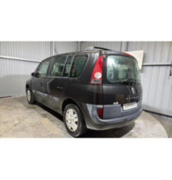 Cardan droit (transmission) RENAULT ESPACE 4 Photo n°6