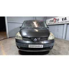 Serrure arriere droit RENAULT ESPACE 4 Photo n°1