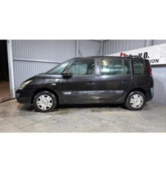 Commande chauffage RENAULT ESPACE 4
