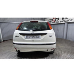 Moteur FORD FOCUS 1 Photo n°8