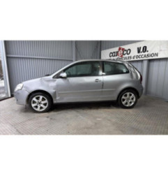 Amortisseur avant gauche VOLKSWAGEN POLO 4