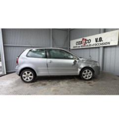 Compteur VOLKSWAGEN POLO 4 Photo n°3